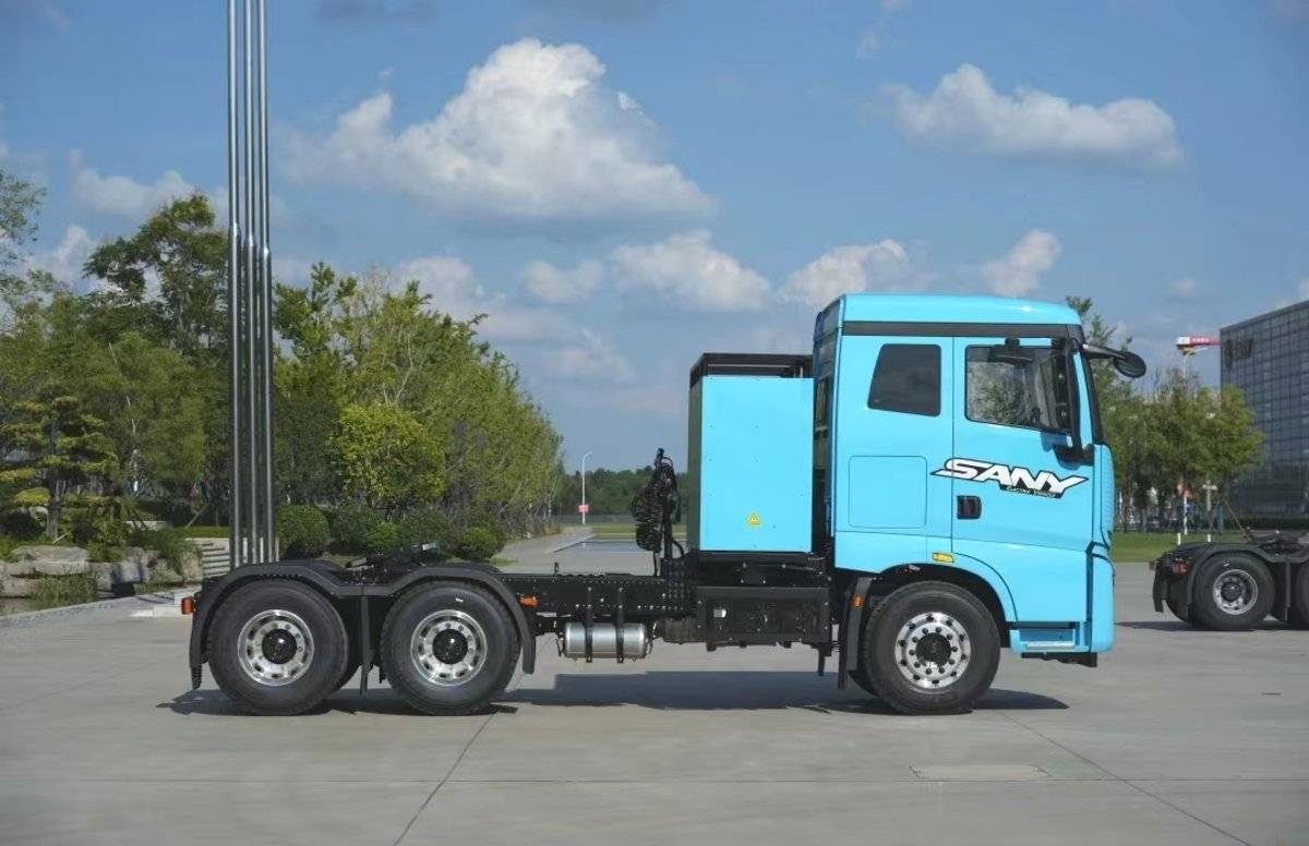 三一MTB魔塔电池 | 体积小 电量大 循环寿命行业第一