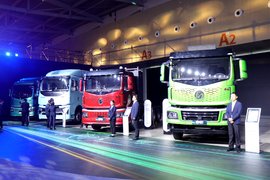 新能源市场又一黑马？质子汽车动作频频 究竟有何优势？