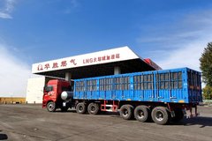 LNG�ؿ��� ��������������Ӱ������