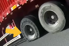 ���ٻ���ը̥ ˾���³�����ֻʣ�����