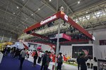 2023武汉车展:康明斯动力链矩阵发布