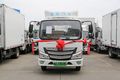 续航260km！智蓝EX轻盈版图解