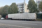 超载和标载并存?湖南的大板什么情况?