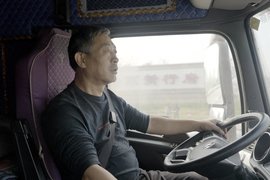 隔天就爬次太行山 晋鲁间拉煤啥体验？挣多少？28年驾龄老司机给你聊