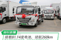 续航260km！智蓝EX轻盈版图解