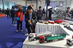 2023中国国际商用车展
