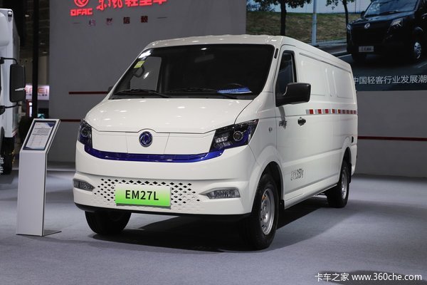 2023武汉车展：4款纯电VAN盘点 全面更新换代 VAN也能舒适智能！