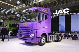 支持L2+自动驾驶功能!江淮跨越K7速报 搭载黄金动力更能省多赚