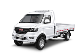 仅售4.59万！微卡市场又一猛将鑫源金卡S3重磅来袭