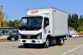 小卡中的“黑马”！东风福小瑞M5Q速报 起售价仅5万左右