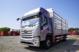 搭载6缸机6米8载货车降价促销 最高优惠幅度达4.28万元!