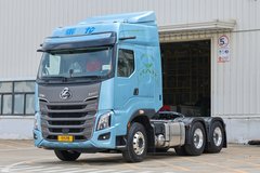 600�������� ��AMT 4��6x4ǣ�����̵�