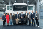ϲѶ������Actros C�ٻ�2024��ȿ�����