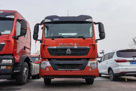 高性价比平顶6米8载货车盘点 这4款车型你更中意谁？