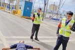 ���֣���������һ�շ�վ��Ա�ѿ��Ѵ���