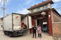 解放轻卡梦想合伙人 在拼搏中实现自我