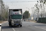解放轻卡梦想合伙人 在拼搏中实现自我