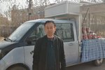 百公里8L油!济南肖师傅开祥菱Q享自由