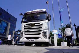 鹰途用户真实体验:从容应对多山、丘陵路况,冷链运输遥遥领“鲜”