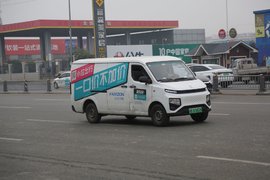 东南西北中市占上牌观察室丨成都城配11 远程新能源的崛起