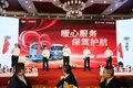 燃气标杆！解放JH6&JH5 NG全系新品登场