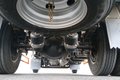 搭载五十铃493动力！翼放EC5轻卡速报