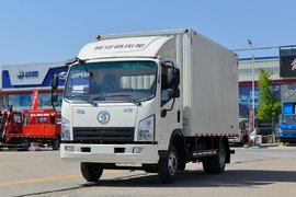 搭载2.5升蓝牌轻卡盘点 这4款你会怎么选?最大170马力输出