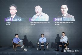 观点：电动重卡充电好还是换电好？宁德时代和特来电“吵”起来