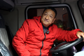 百公里汽耗24个 乘龙H7LNG是如何做到的