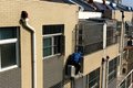 百米高空作业 空调安装工作要一辆好车