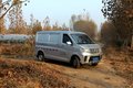 百米高空作业 空调安装工作要一辆好车