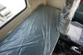 500马力+12档AMT 乘龙H7 8x4载货车速报