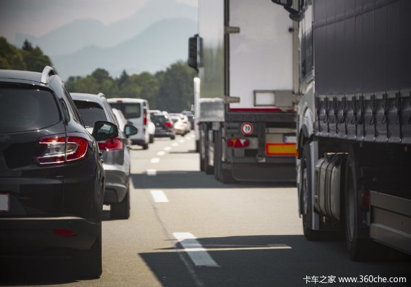 欧七提案真的松绑了？ 卡车排放限值依旧“极高 ”！成本势必增加