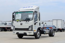 跑城配想省油更舒适?汉驰天王星满足你 配置更有“杀手锏”!