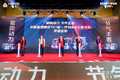 中国重汽豪沃TH7新一代560马力燃气上市