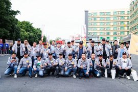 猴赛雷！东风燃气大大大单桥