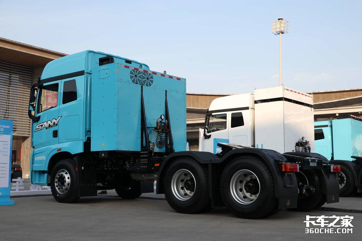 550��������11��&nbsp;��ɽEV550-350kWhͼ��