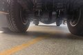 一汽解放虎6G自卸车 昆山站震撼上市