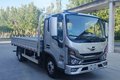 这内饰真“豪”！全新领航G5轻卡登场