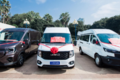 江铃汽车&物流协会研讨会圆满落幕！