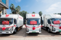 江铃汽车&物流协会研讨会圆满落幕！