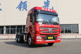 长途运输为何只认徐工汉风？百万公里高效运营书写信赖答案
