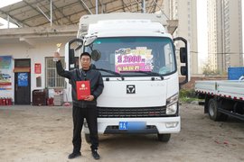 富贵“俭”中求 徐工汉驰为创造幸福生活加码