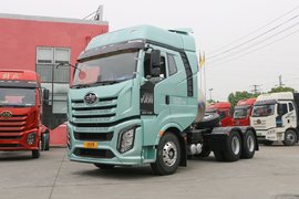 11月销量数据公布 燃气重卡迎来“降温” 淡季市场表现如何？