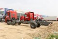 350马力+AMT！豪沃MAX 6x2载货车速报