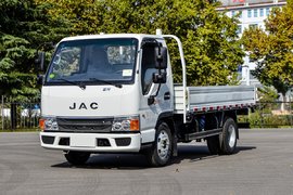 高性价比小卡典范！康铃创富之星H3速报 能跑能装价格仅6.99万元起