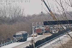 ֪ͨ������ȫʡ���ٽ�ֹ���г�����վ