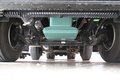 超豪华内饰！解放J6V 8x4LNG载货车来袭