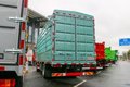 320马力配8档AMT！解放JH6出6米8载货车