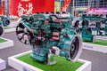解放年会燃气车秀肌肉 透露了什么信号?
